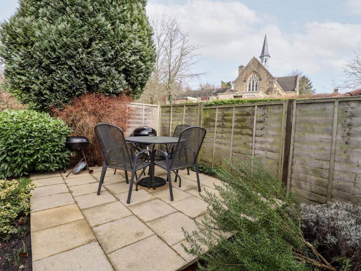 Clematis Cottage Market Rasen Exterior foto