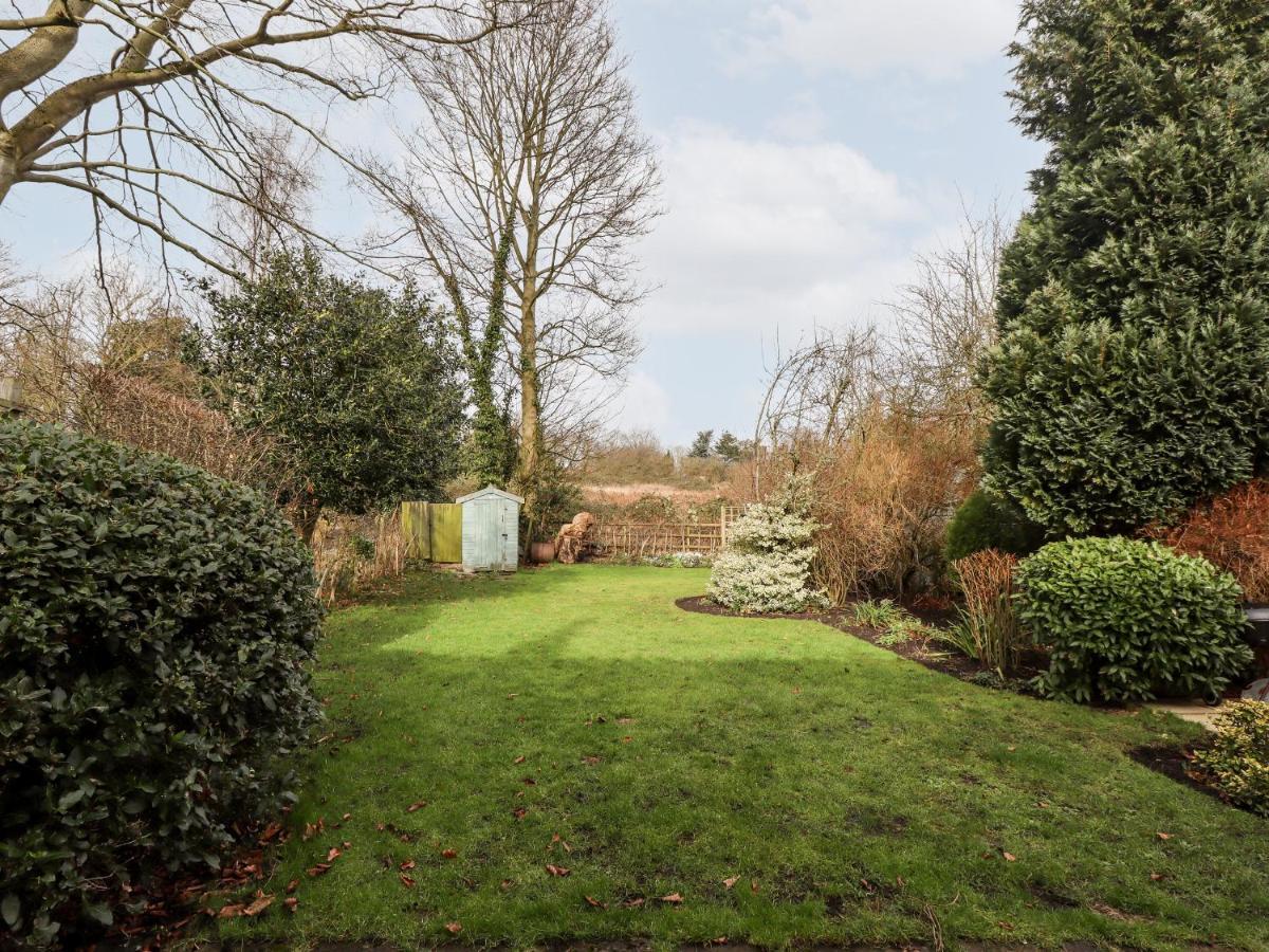 Clematis Cottage Market Rasen Exterior foto