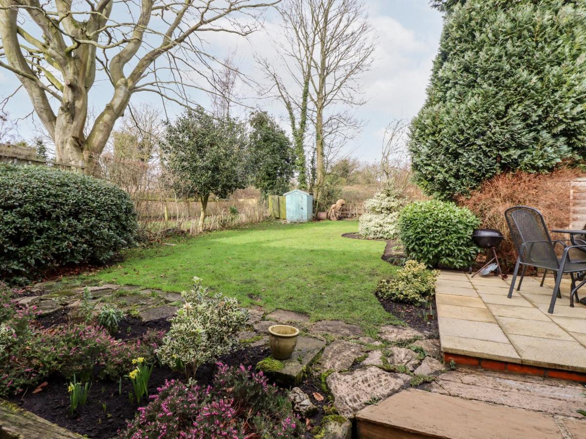 Clematis Cottage Market Rasen Exterior foto